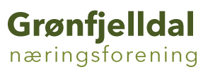 Grønfjelldal Logo